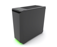 Phanteks Eclipse P400 czarna z oknem - 304396 - zdjęcie 3